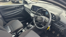 Hyundai i20 1.0T GDi 48V MHD SE Connect 5dr Petrol Hatchback